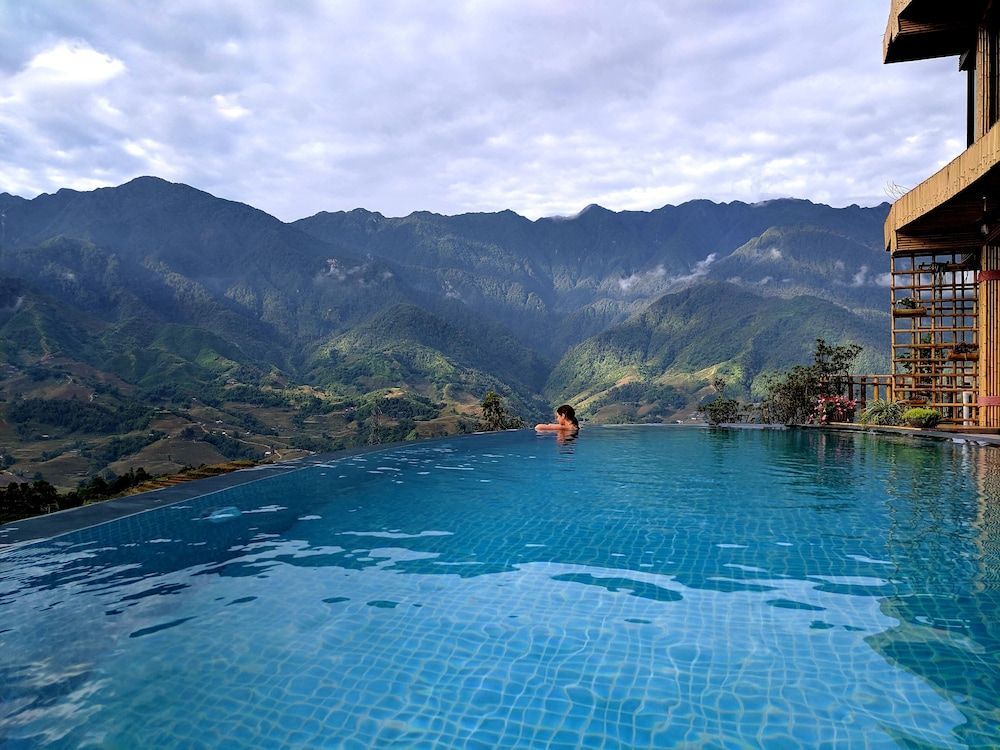 Sapa Clay House - Mountain Retreat 1