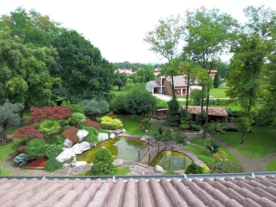 Al Giardino 1