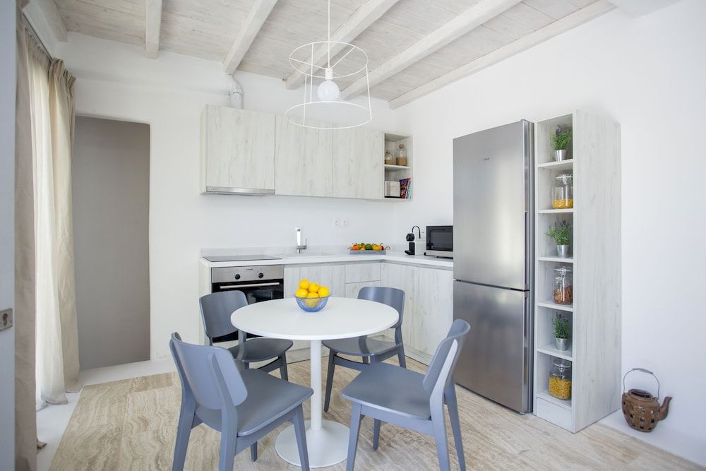 Senses Luxury Suites & Villas 2