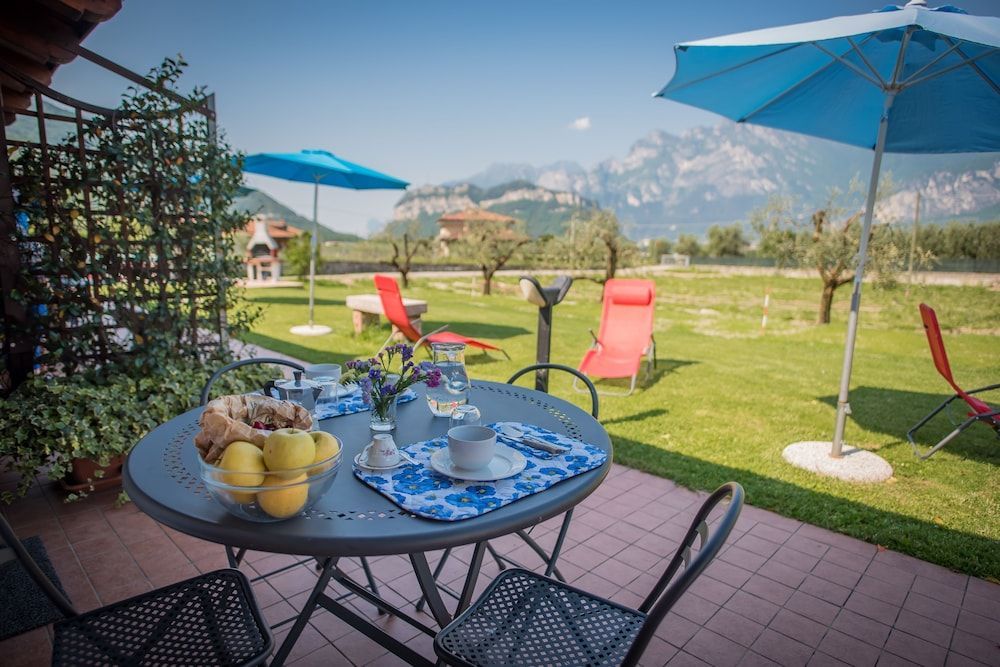 Agriturismo Trefrutti 1