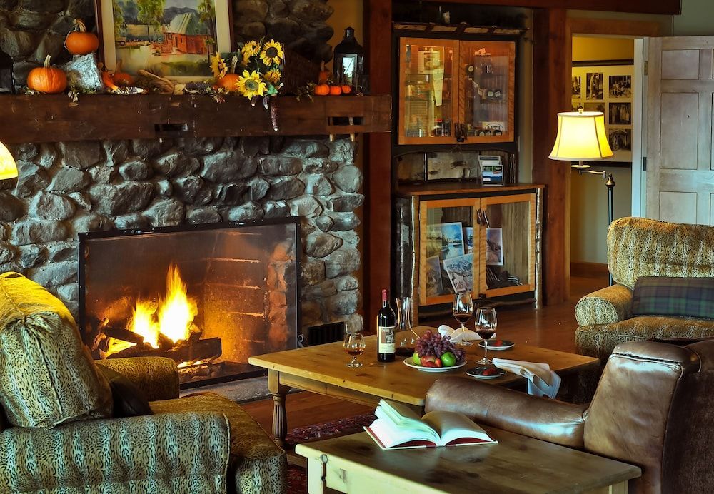 The Mountain Top Inn & Resort 2