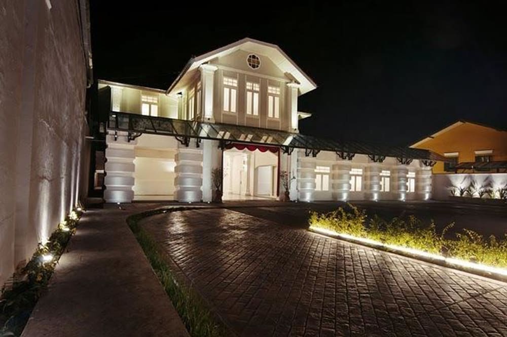 Chulia Heritage Hotel 1