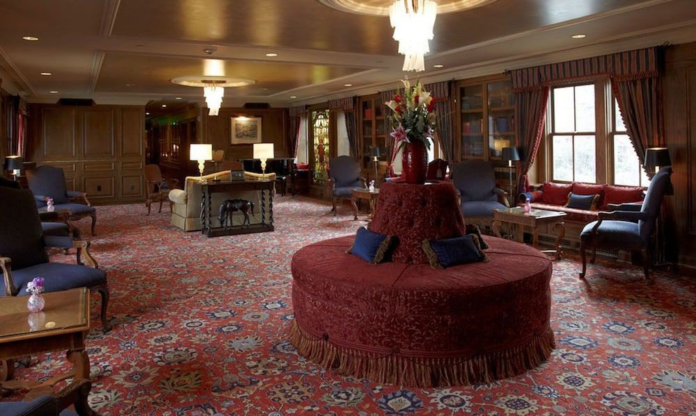 The American Club 2
