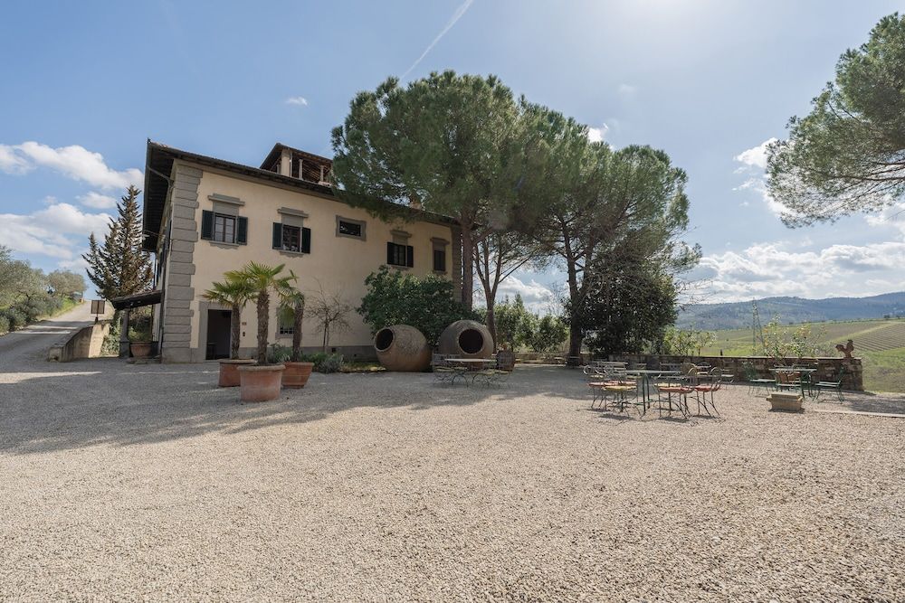 Corte Di Valle 1