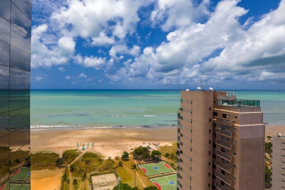 Transamerica Prestige Recife - Boa Viagem 1