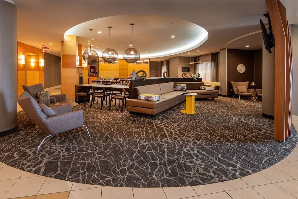 SpringHill Suites Hagerstown 2