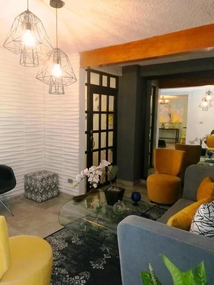 Hotel Boutique Valverde Santa Elena 1