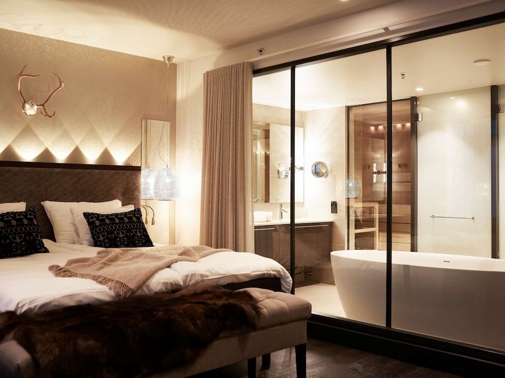 Lapland Hotels Bulevardi 1