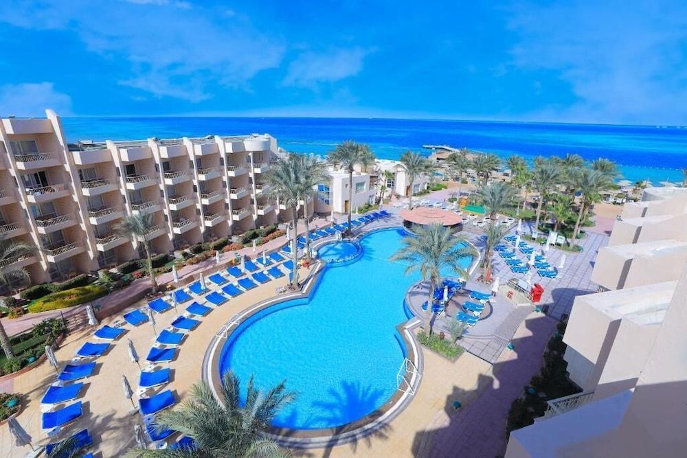 Sea Star Beau Rivage 1
