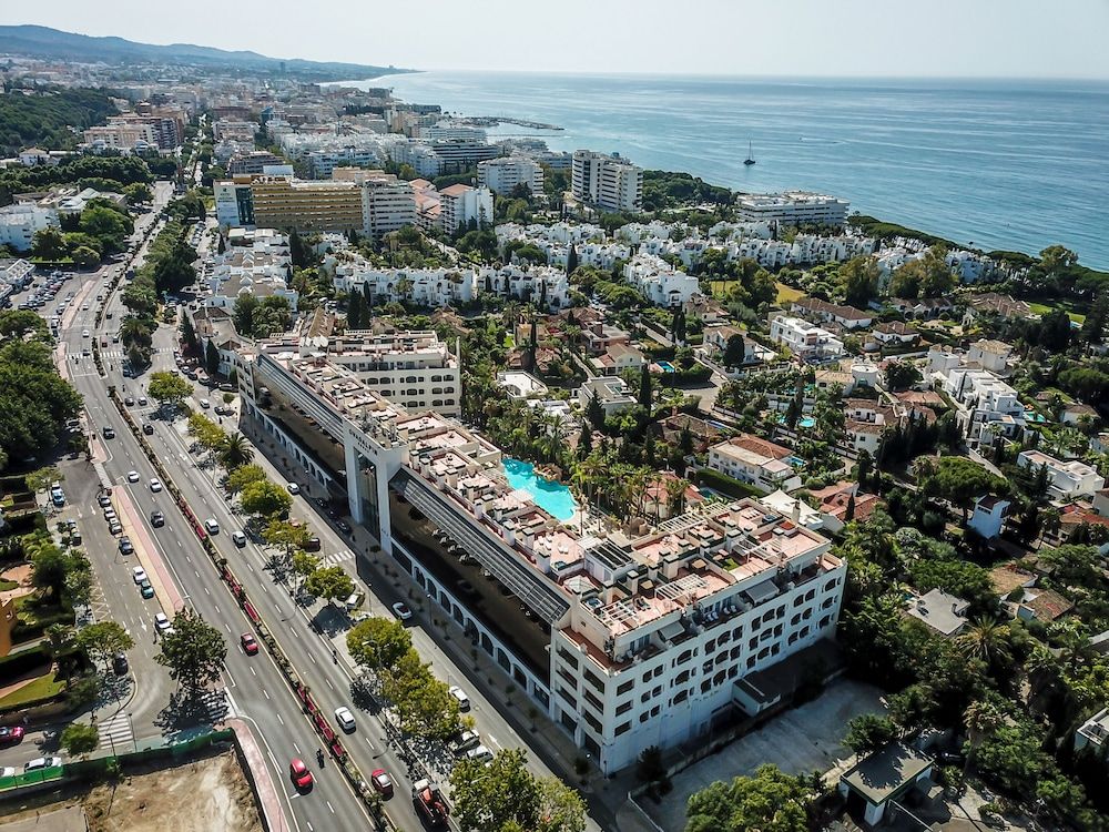 Guadalpin Penthouse 1