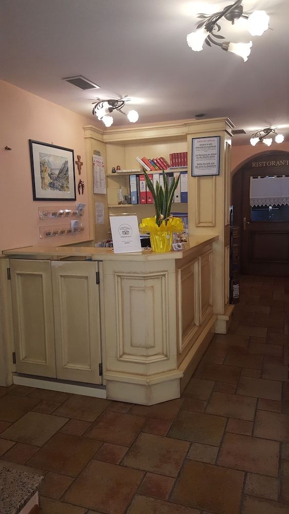 Hotel Vittoria 2
