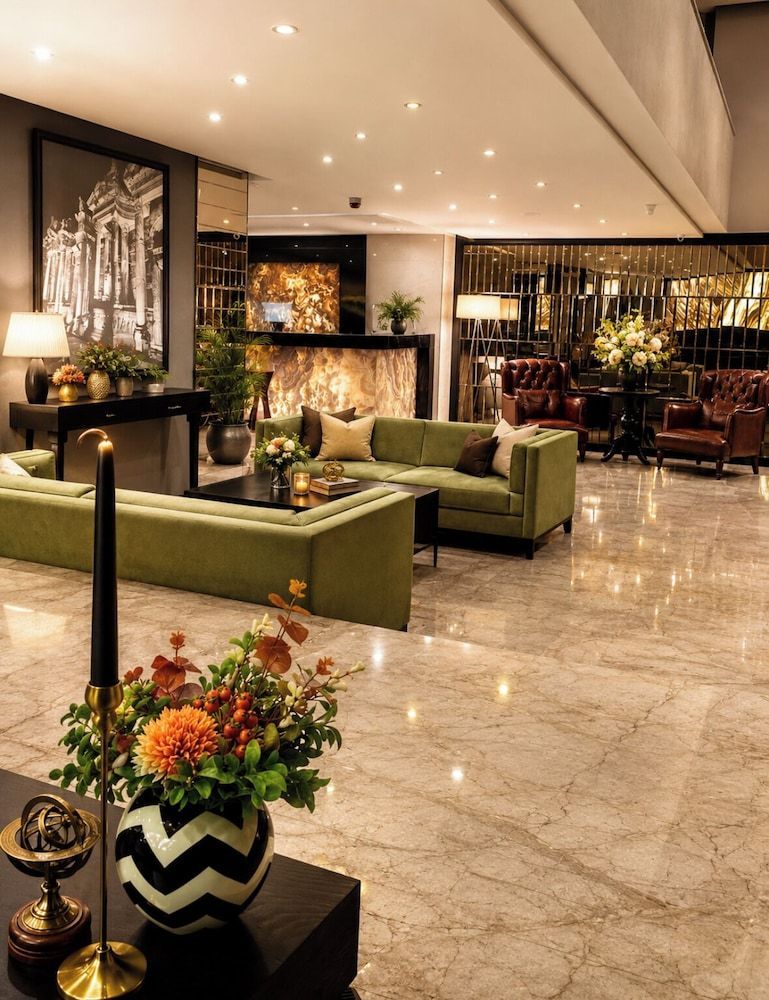 Laodikya Hotel 1