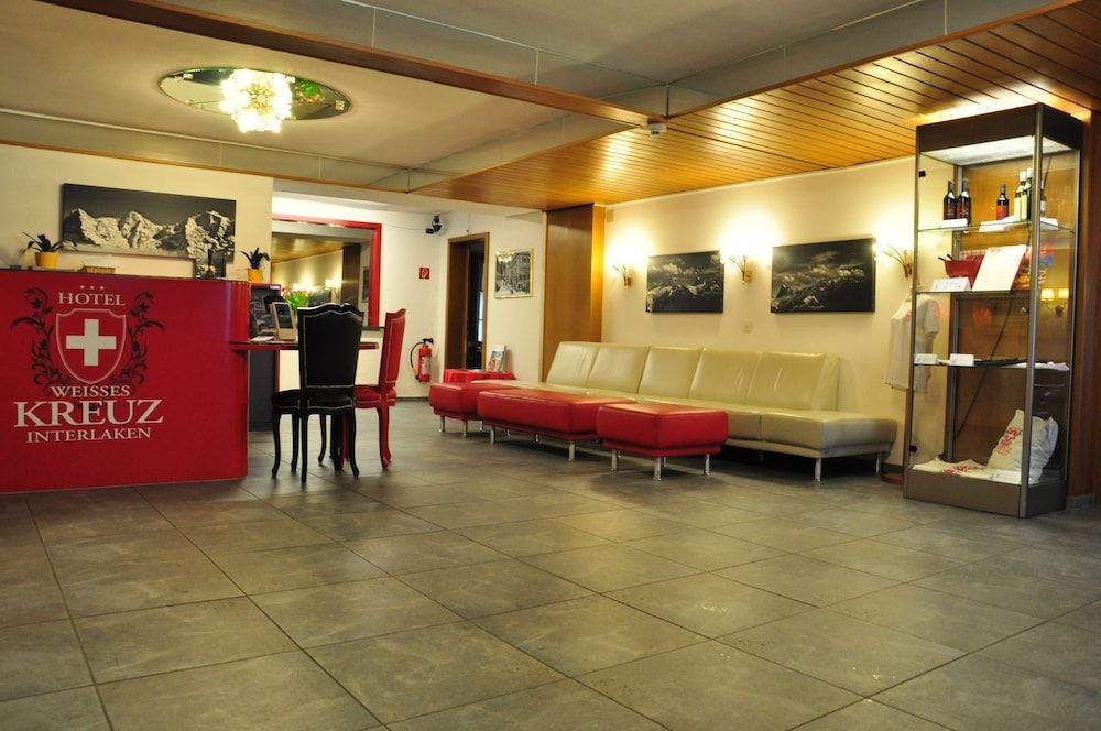 Hotel Weisses Kreuz 2