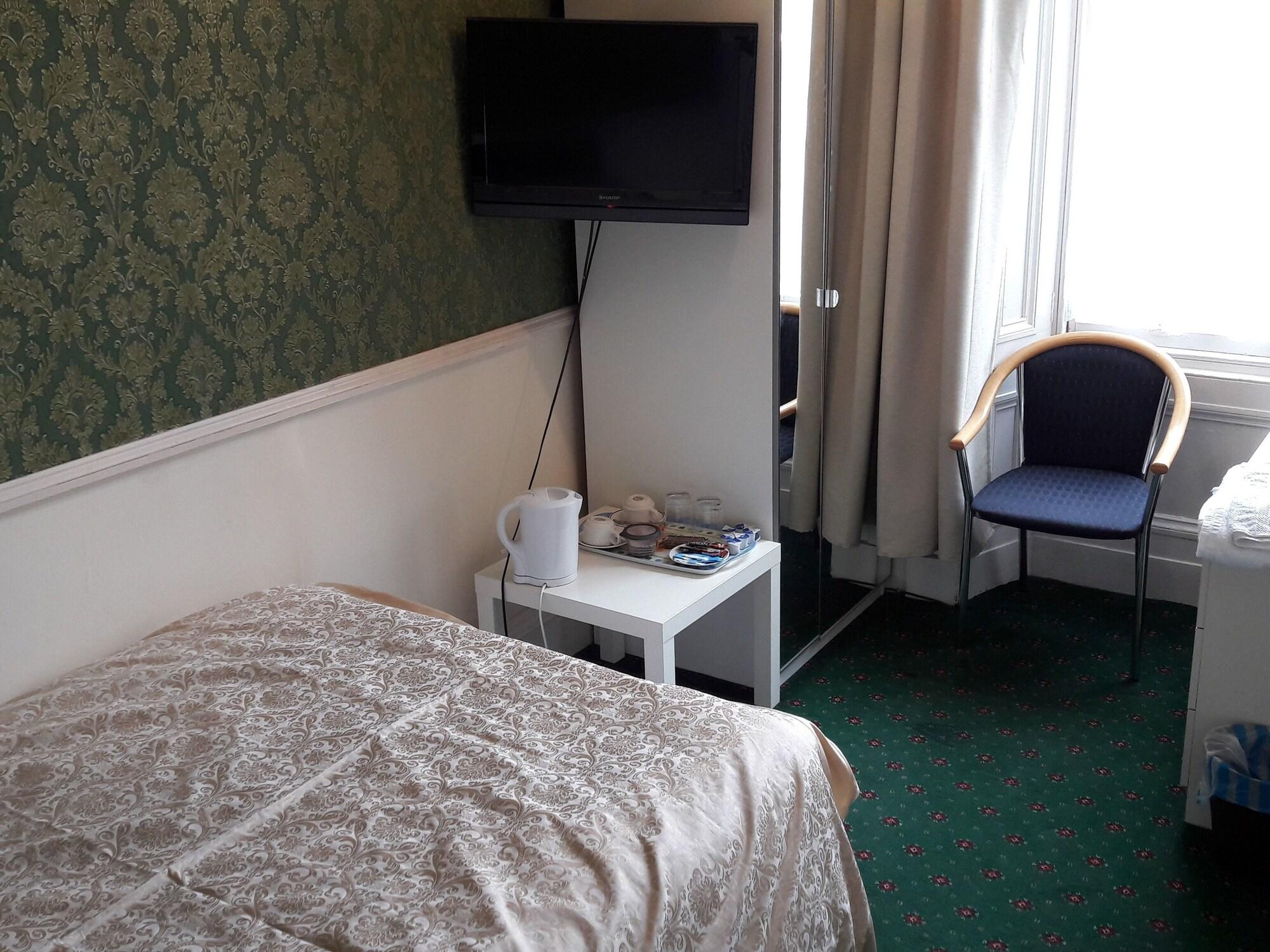 Capital Guest House 2