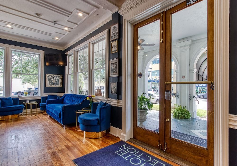 The Cordova Inn, a New Hotel Collection Property 2