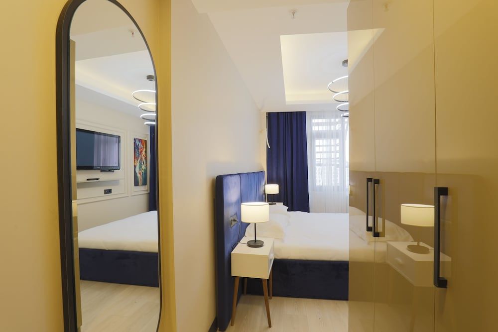 Ravello Suites Taksim 1