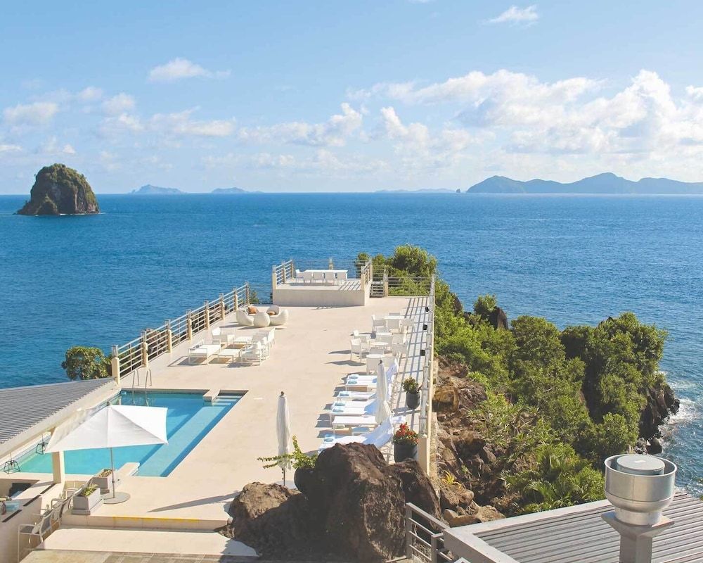 LA Vue Boutique Hotel & Beach Club 1