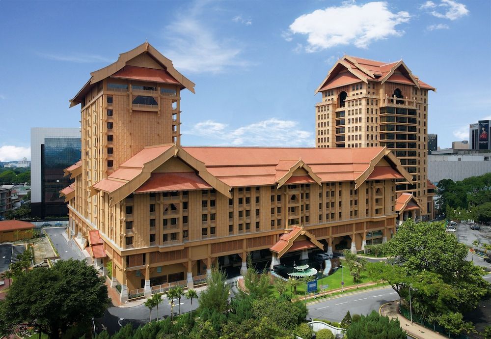 Royale Chulan Kuala Lumpur 1