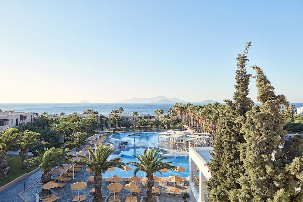Porto Bello Beach Hotel 1