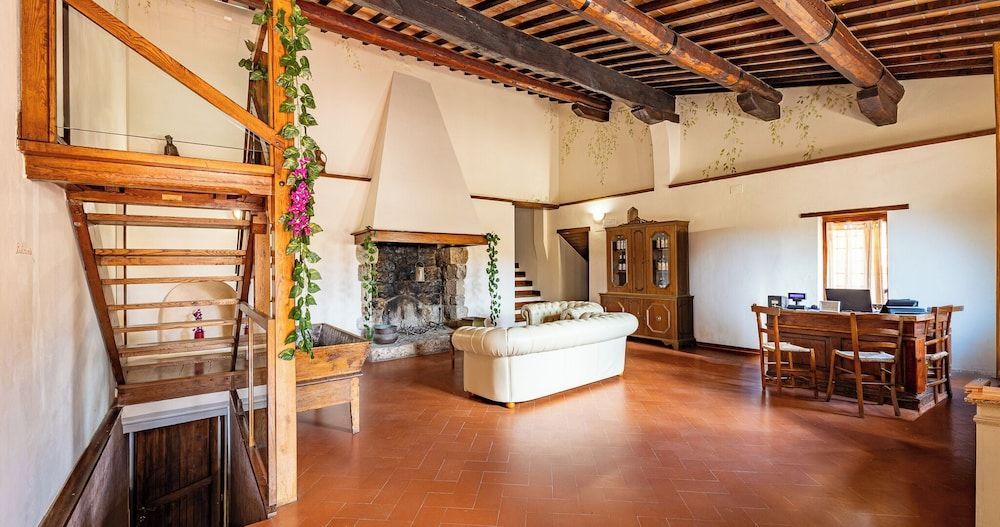 Locanda Casalta 1