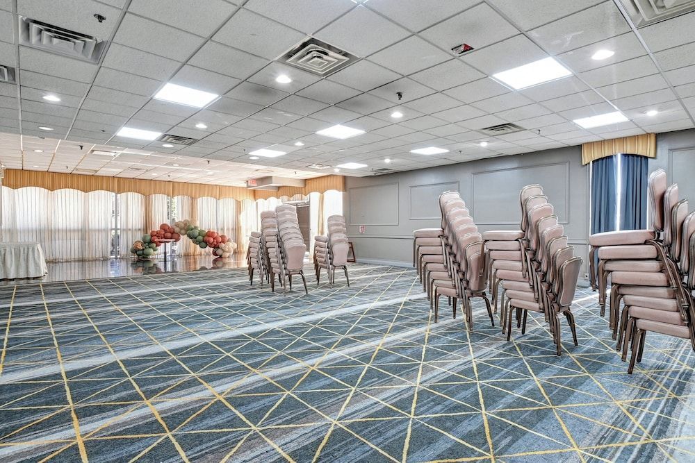 Holiday Inn PISCATAWAY - SOMERSET by IHG 1