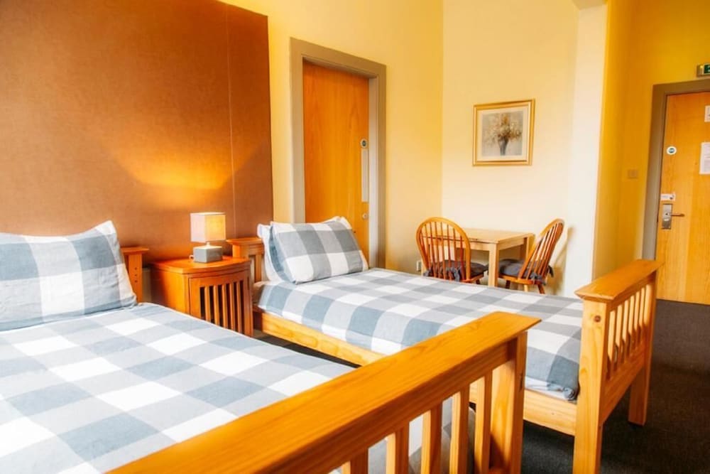 Dundee Backpackers Hostel 1