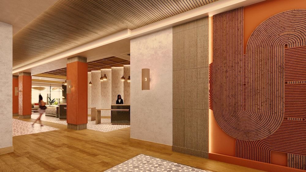 Hyatt Place Merida/ Via Montejo 2
