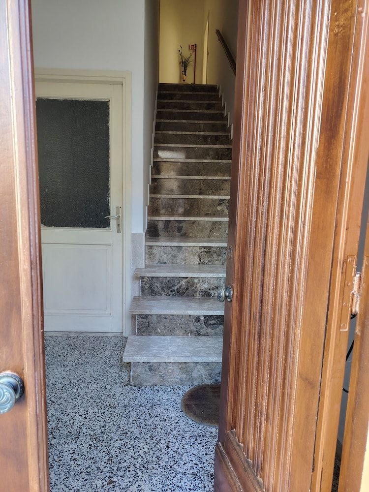 Casa di Biagio e Maria 2