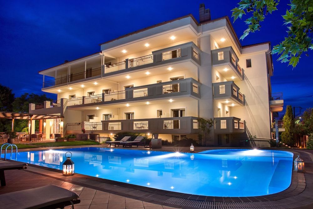 Electra Hotel 1