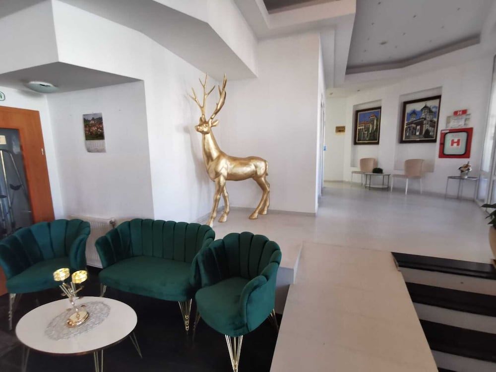 Atrium Panoramic Hotel & Spa 2
