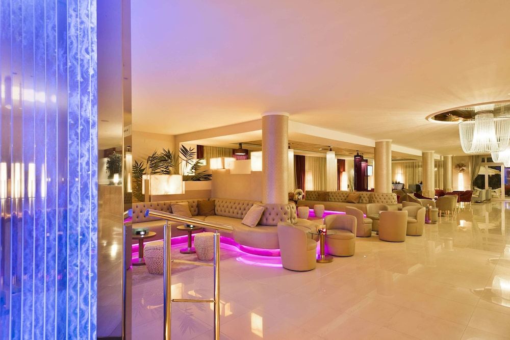 Hotel Beverly Park & Spa 2