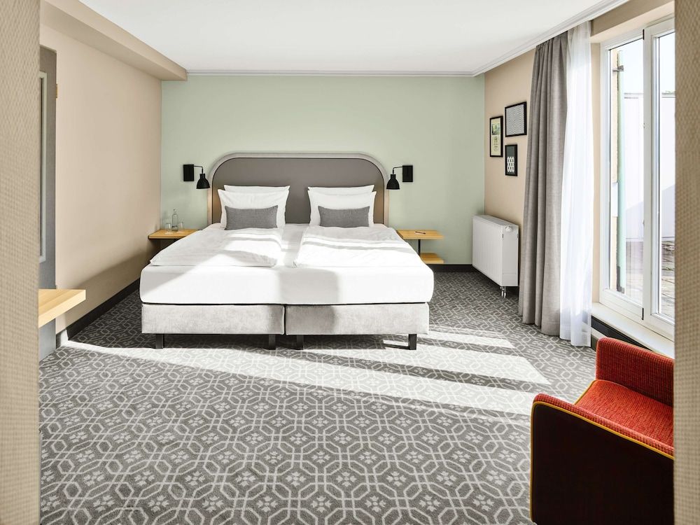 MAXX Hotel Sanssouci Potsdam 2