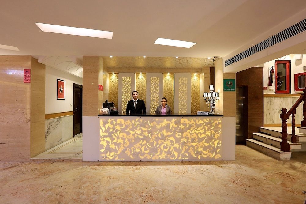 Hotel International Inn 2