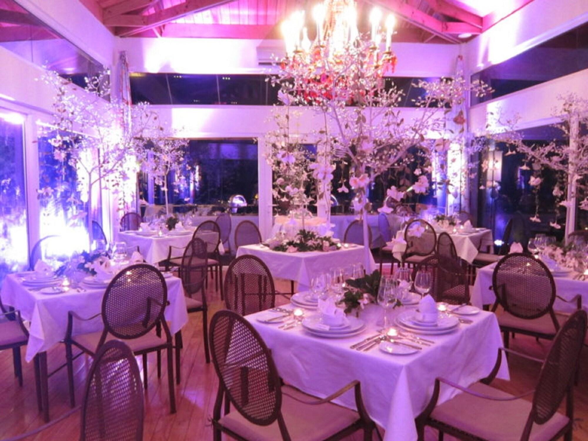 Donatela Resort and Sanctuary 1