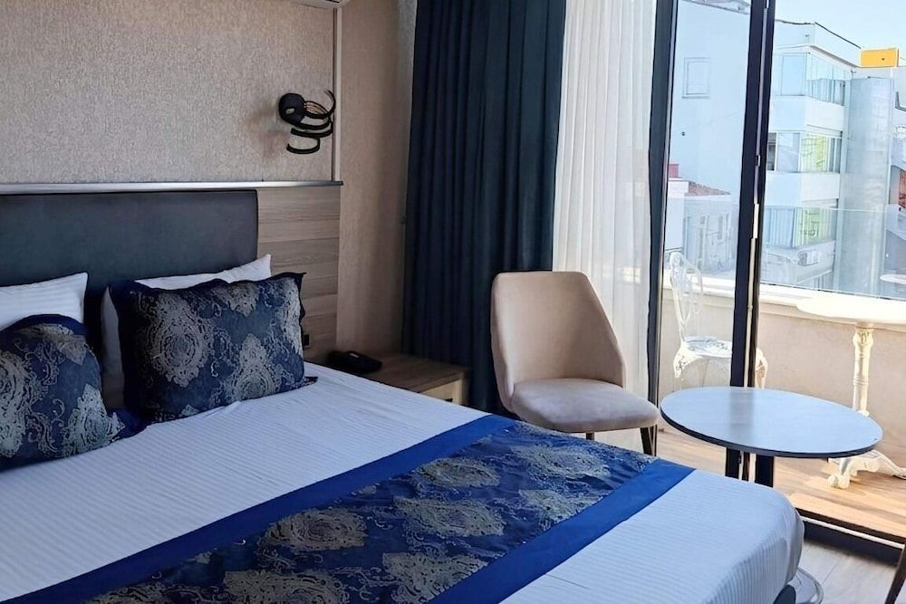 Restwon Suite Hotel 1