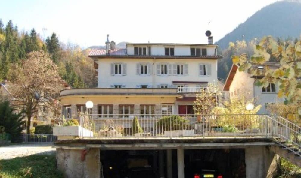 Joly Saint Sauveur 1
