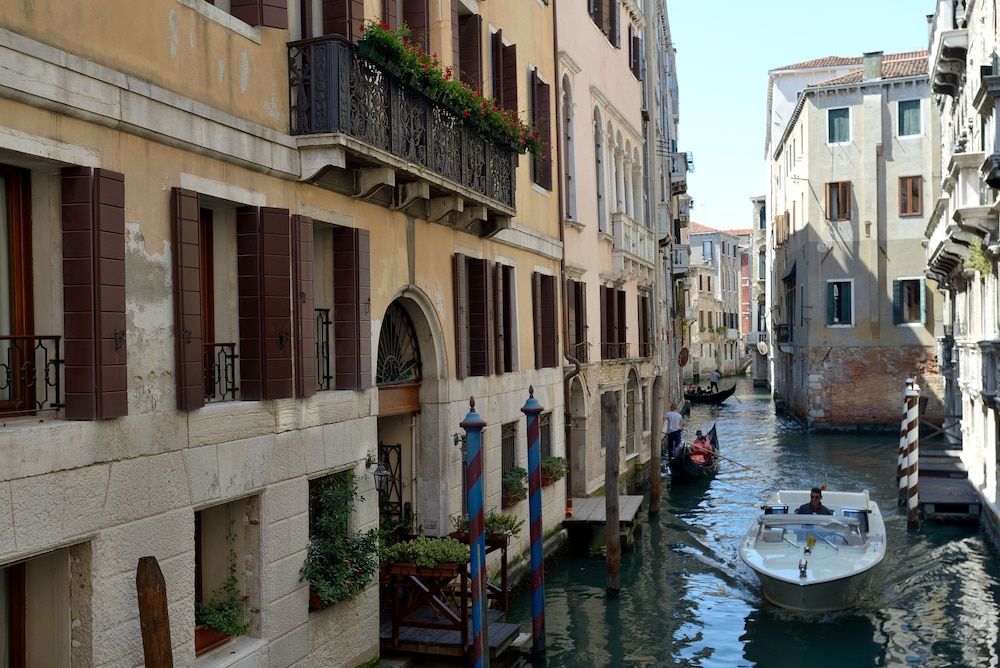 Residence La Fenice 1