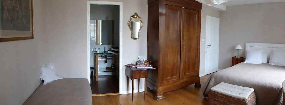 La Maison Bastide 1