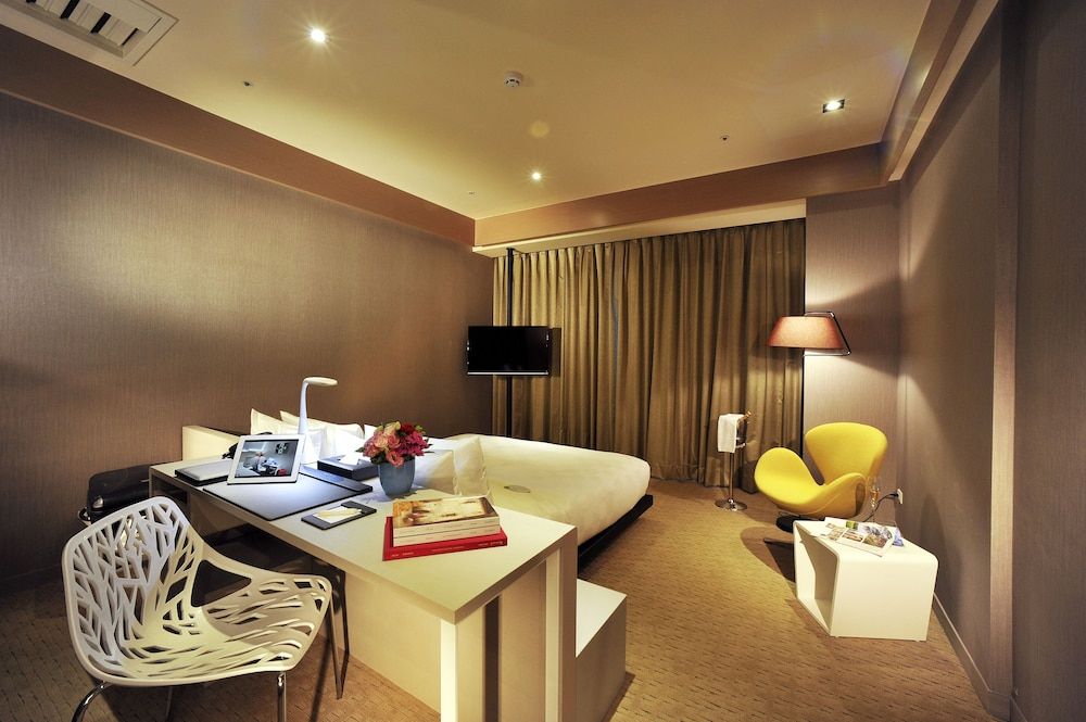 Taipei 101 SPARKLE Hotel 1