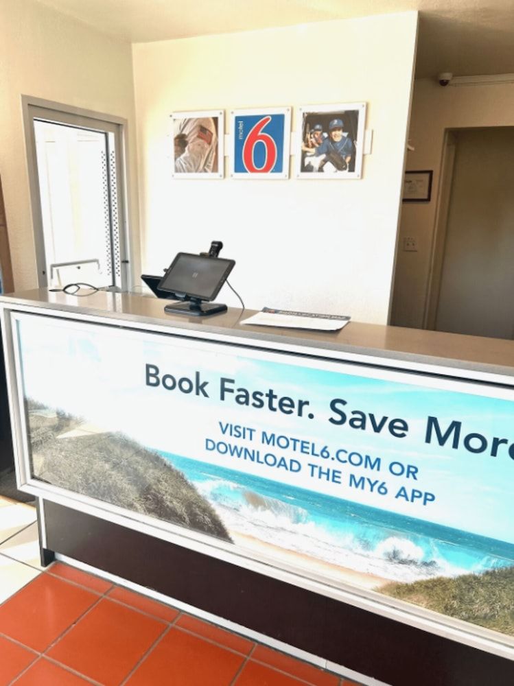 Motel 6-Goleta, CA - Santa Barbara 2