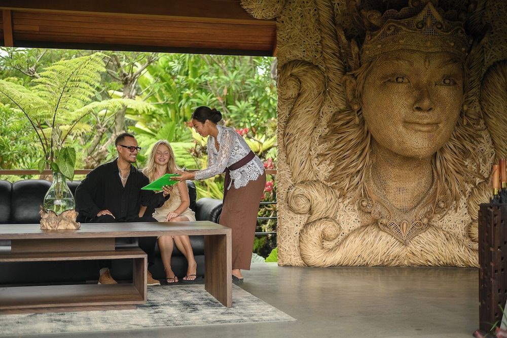 Hideaway Villas Candy-Ubud by Kanaan Hospitality 2