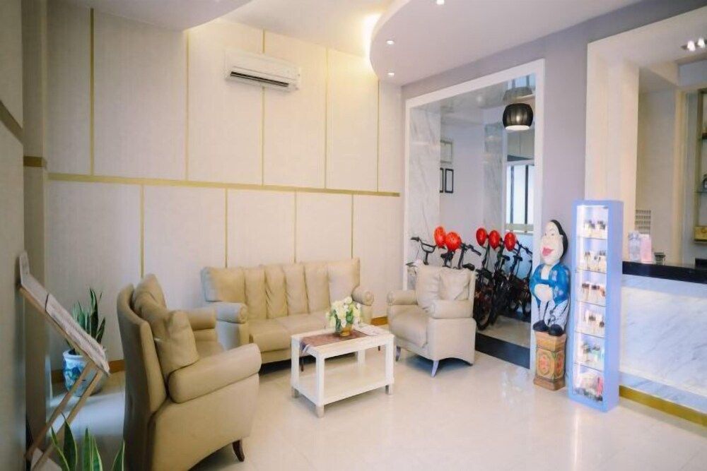 Grand Malioboro Yogyakarta Hotel 2