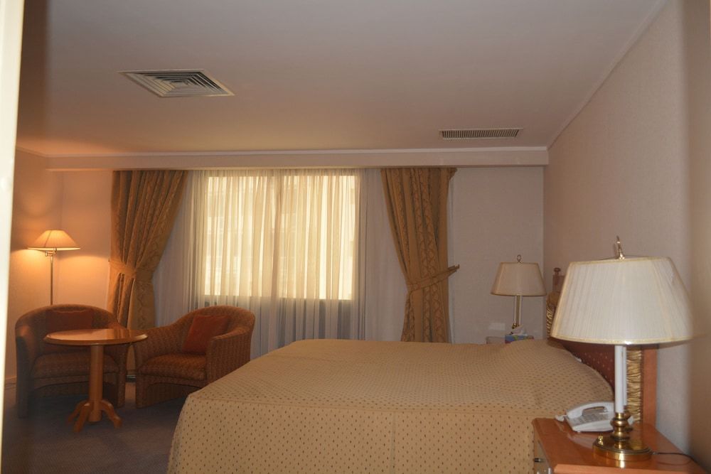 Carlton Tower Hotel Kuwait 2