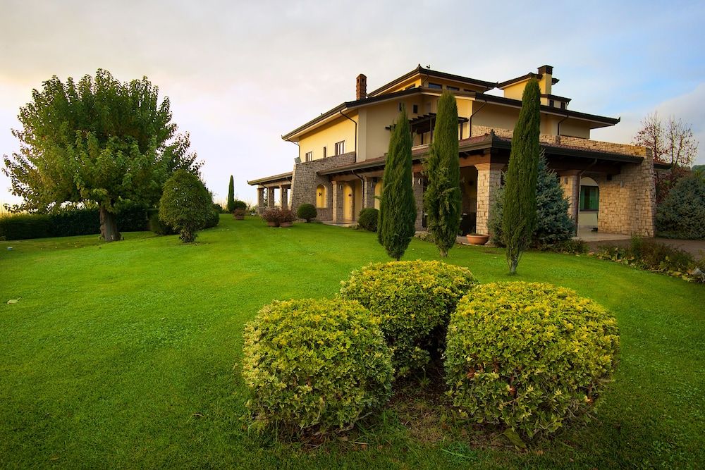 Radici Resort 1