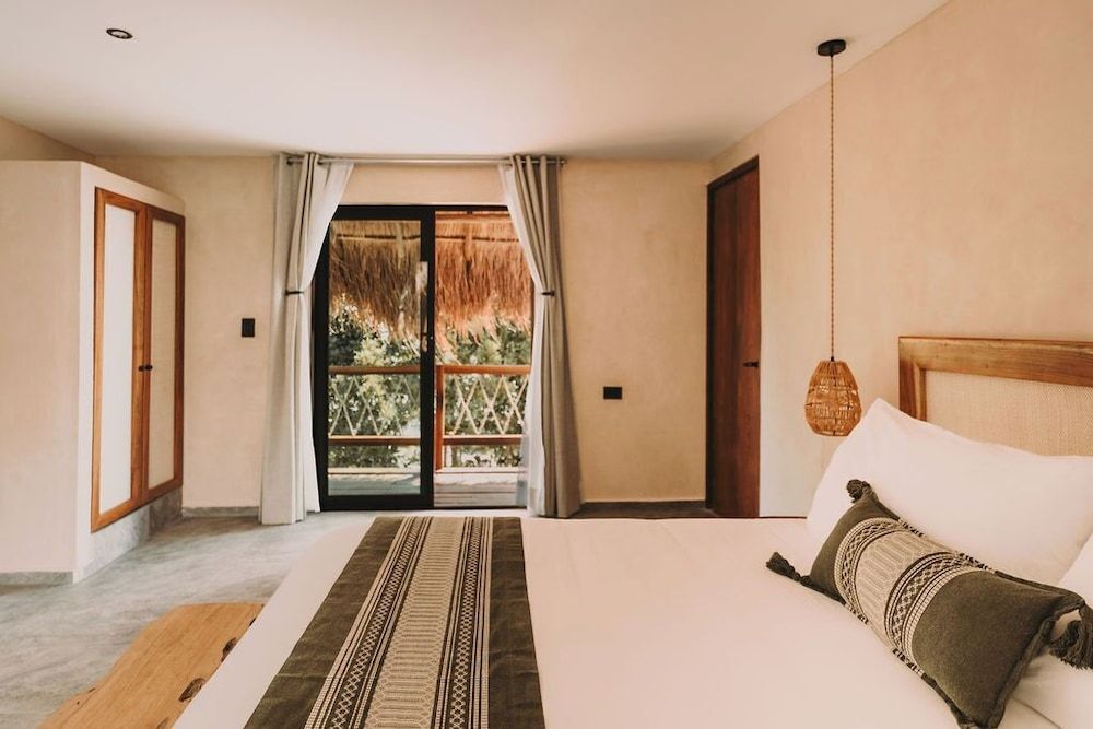 Zelune Luxury Lagoon Resort Bacalar - Adults Only 1