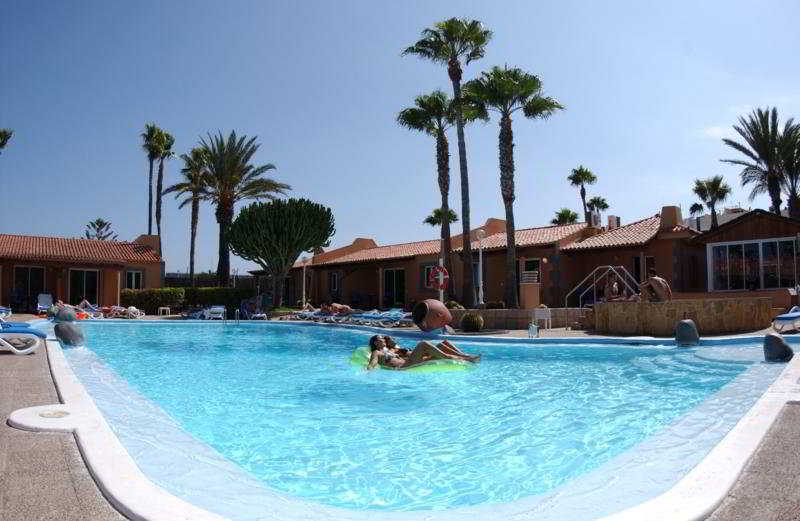Bungalows Los Almendros - Exclusive Vacation Club 1