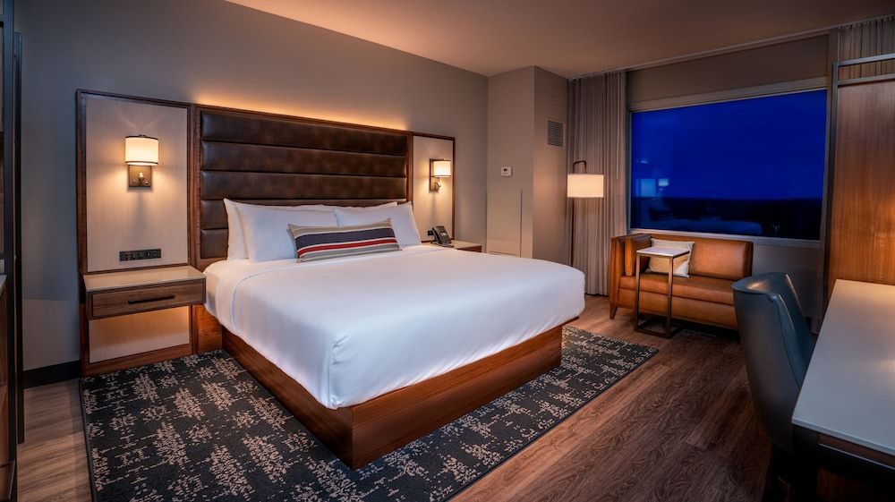 Turtle Creek Casino & Hotel 1