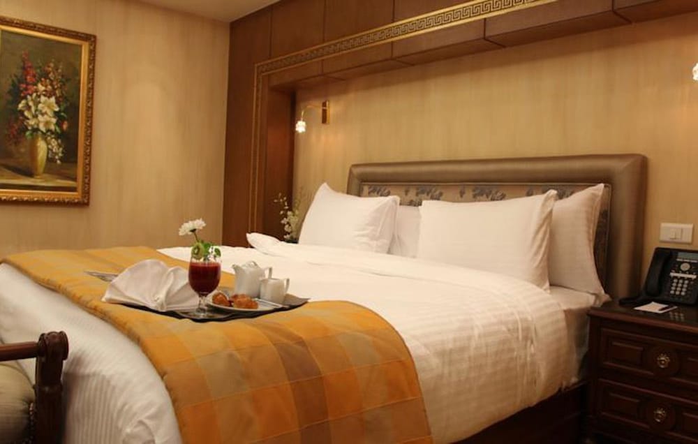 Helnan Landmark Hotel 2