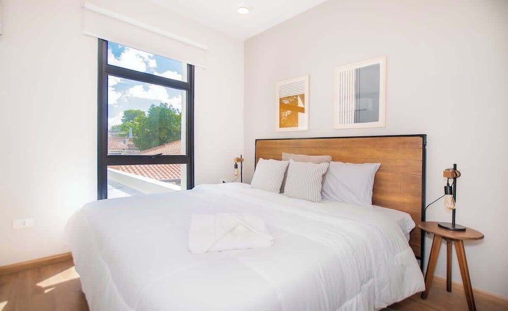 Corporate Stays Spirit Mariscal 1