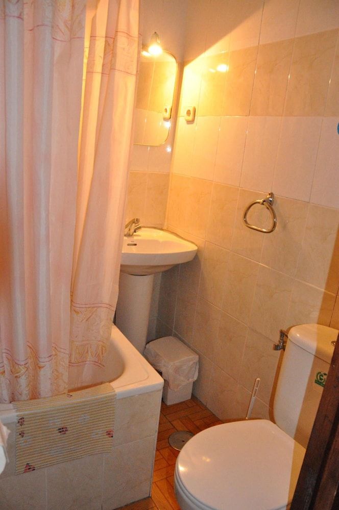 Hostal Los Arcos 2